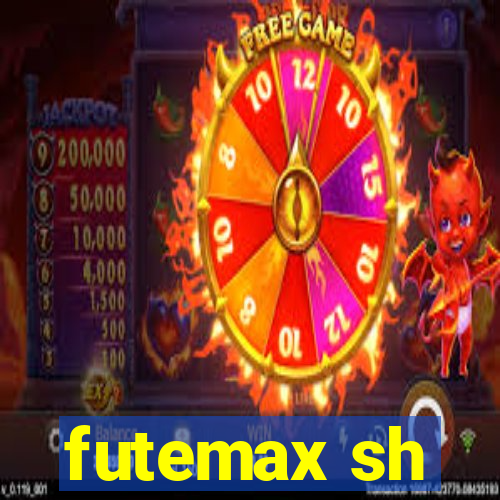 futemax sh